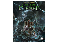 Call of Cthulhu: Cults of Cthulhu (RPG)