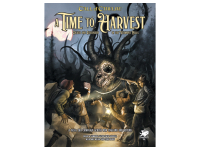Call of Cthulhu: A Time to Harvest (RPG)
