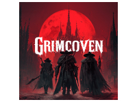 Grimcoven