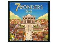 7 Wonders Dice (SVE)