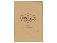 Unsolved Mysteries: Sekten - "Den Enda Vägen"