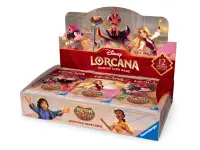 Disney Lorcana (TCG): Reign of Jafar Booster Box (24 Boosters)