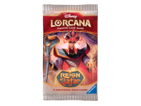 Disney Lorcana (TCG): Reign of Jafar Booster Pack (12 Kort)