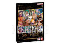 One Piece TCG: Premium Card Collection - Best Selection Vol. 3