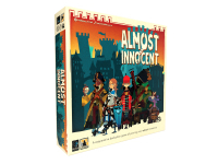 Almost Innocent