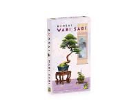 Bonsai: Wabi Sabi (Exp.)