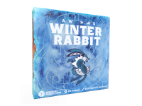 Winter Rabbit