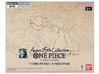 One Piece TCG: Extra Booster [EB-02] - Booster Box (24 Boosters) (max 1 per kund)