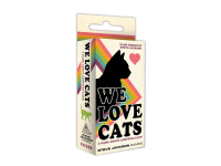 We Love Cats