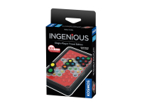 Ingenious: Single-Player Travel Edition (ENG)