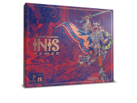 Inis (3rd Edition): Nemed (Exp.)