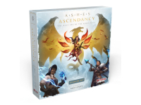 Ashes Ascendancy Starter Set