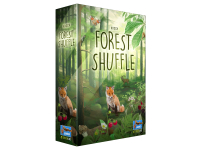 Forest Shuffle (SVE)