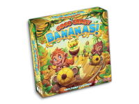 Coco Crazy: Bananas! (SVE)