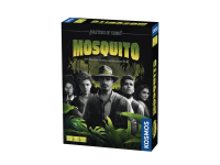 Masters of Crime: Mosquito