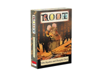Root: The Squires and Disciples Deck (Exp.)