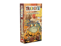 Root: Homeland Hirelings Pack (Exp.)