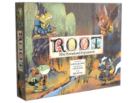 Root: The Homeland Expansion (Exp.)