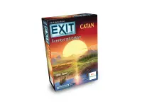 EXIT: The Game - Äventyr på Catan (SVE)