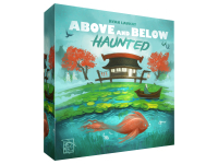Above and Below: Haunted