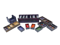 Folded Space INSERT - Clank Catacombs