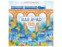 Railroad Tiles