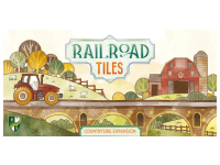 Railroad Tiles: Countryside (Exp.)