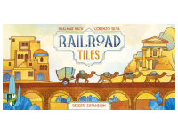 Railroad Tiles: Desert (Exp.)
