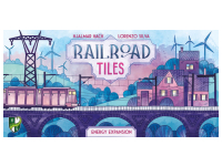 Railroad Tiles: Energy (Exp.)