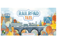 Railroad Tiles: Forest (Exp.)