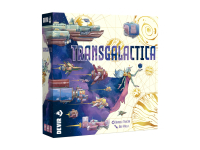Transgalactica