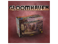 Gloomhaven (2nd Ed.)
