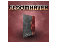 Gloomhaven (2nd Ed.): Solo Scenarios (Exp.)