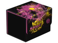 Ultimate Guard: Sidewinder 100+ Xenoskin - MTG Duskmourn, Zimone