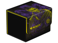 Ultimate Guard: Sidewinder 100+ Xenoskin - MTG Duskmourn, Kaito