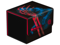 Ultimate Guard: Sidewinder 100+ Xenoskin - MTG Duskmourn, Marvin