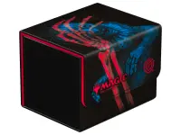 Ultimate Guard: Sidewinder 100+ Xenoskin - MTG Duskmourn, Marvin