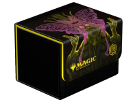 Ultimate Guard: Sidewinder 100+ Xenoskin - MTG Duskmourn, Victor