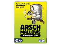 Arschmallows