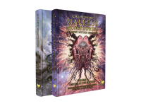 Call of Cthulhu (RPG): Malleus Monstrorum - Slipcase Set