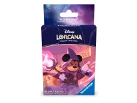 Disney Lorcana Reign of Jafar Sleeves - Mickey Mouse