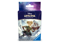 Disney Lorcana Reign of Jafar Sleeves - Tinker Bell