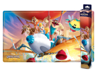 Disney Lorcana Reign of Jafar Playmat - Rescue Rangers