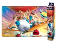 Disney Lorcana Reign of Jafar Playmat - Rescue Rangers