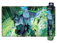 Disney Lorcana Reign of Jafar Playmat - Hades