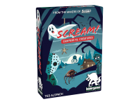 Scream! Campers vs. Creatures