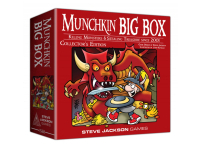 Munchkin Big Box