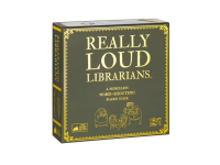 Really Loud Librarians
