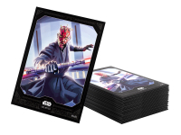 Gamegenic - Star Wars: Unlimited Art Sleeves - Darth Maul (Set 5)