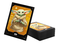 Gamegenic - Star Wars: Unlimited Art Sleeves - Grogu